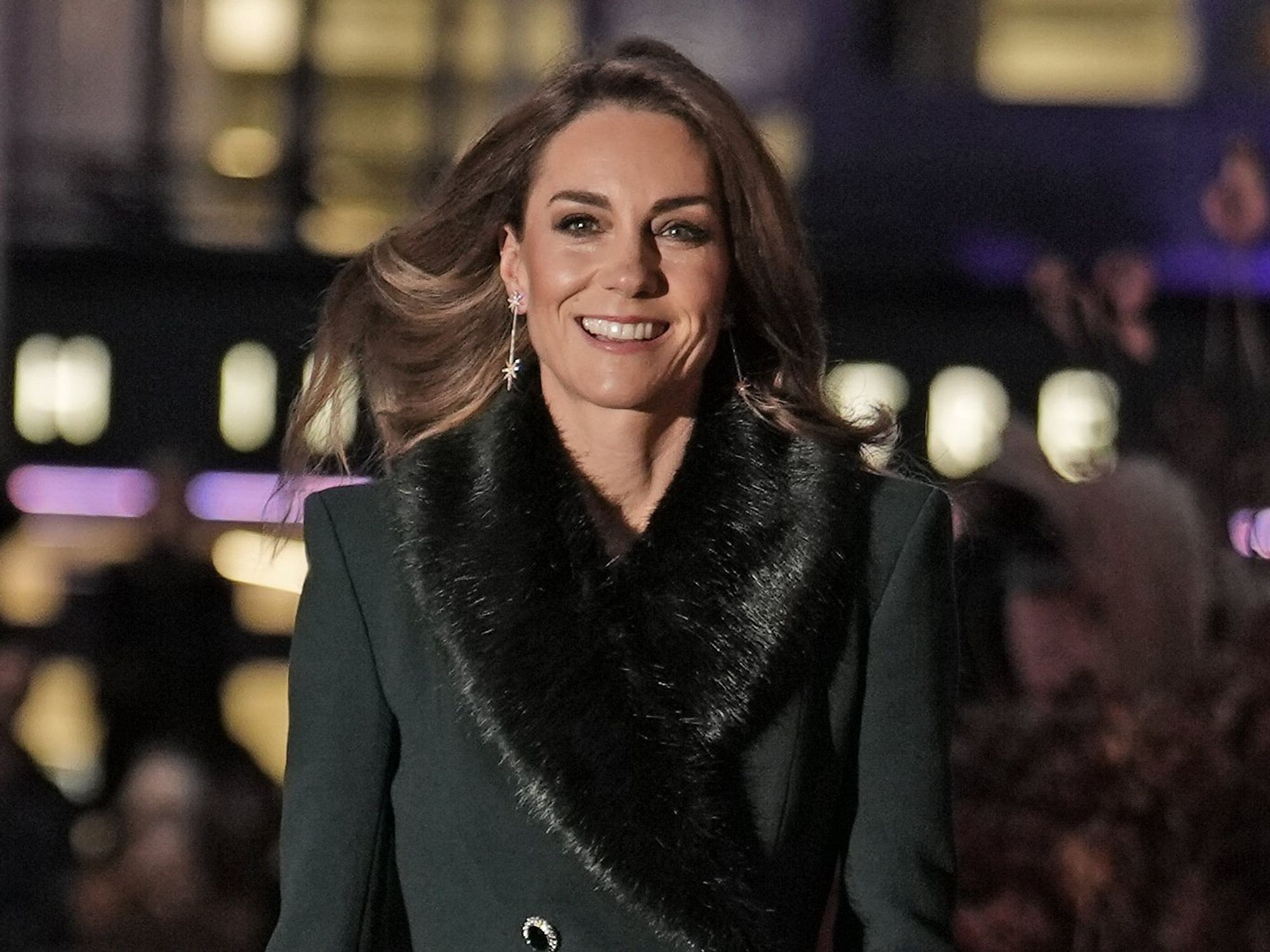 Princess Kate