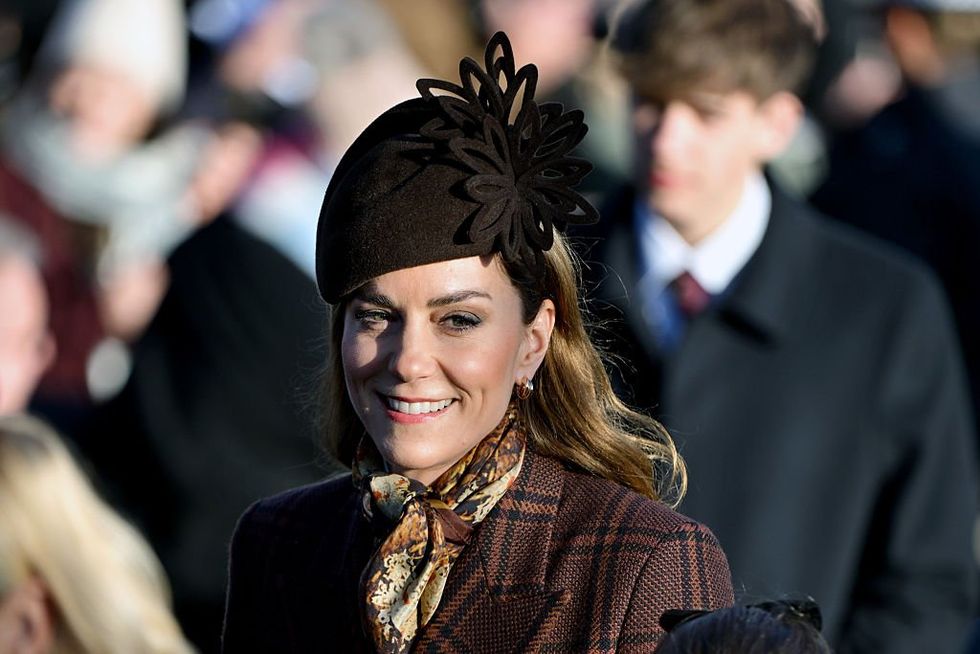 Princess Kate