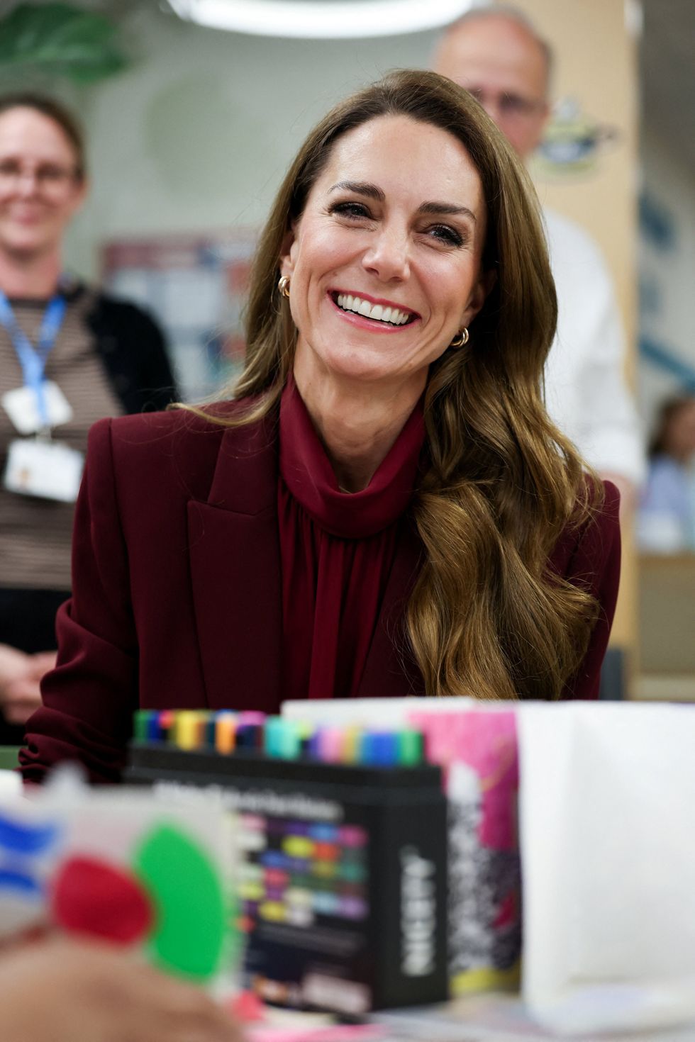 Princess Kate