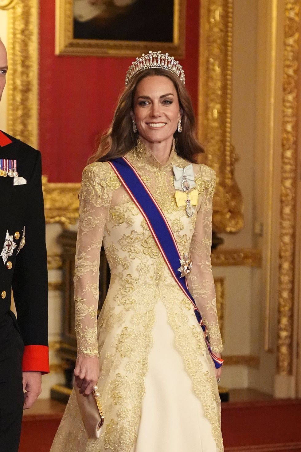 Princess Kate