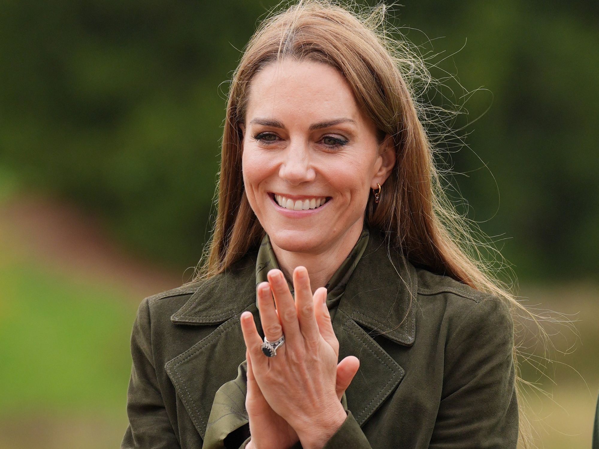 Princess Kate