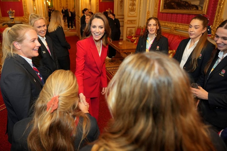 Princess Kate