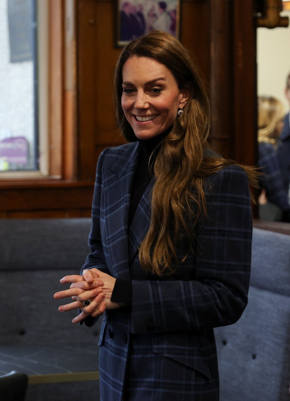 Princess Kate