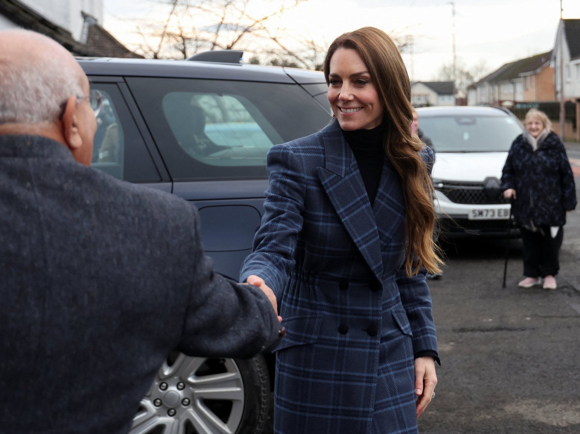 Princess Kate
