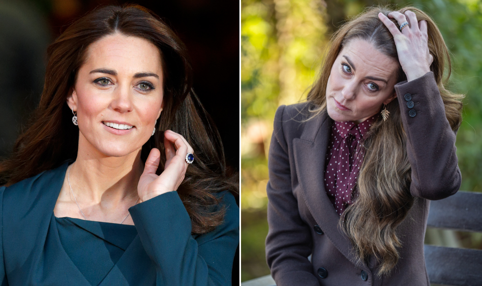 Princess Kate