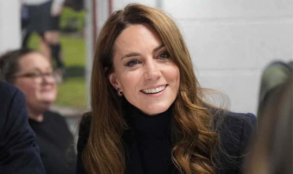 Princess Kate