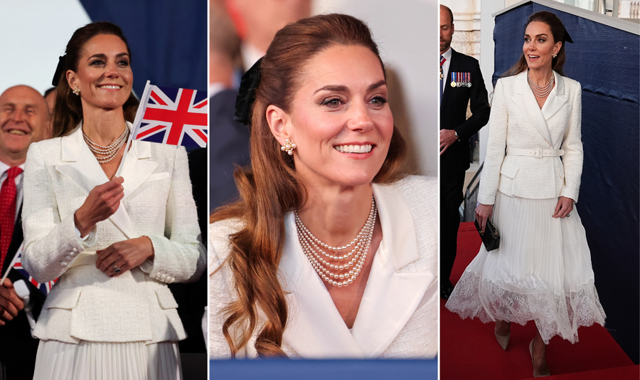 Princess Kate