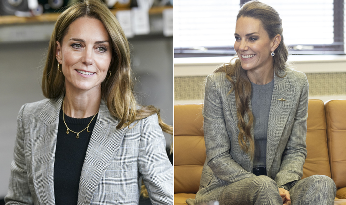 Princess Kate