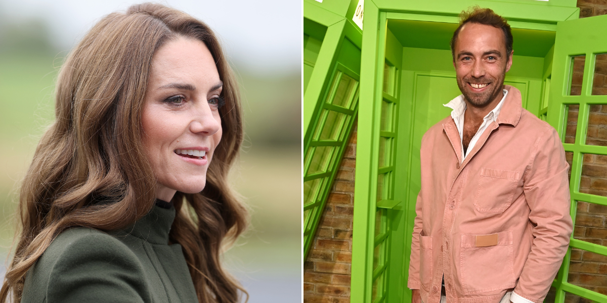 Kate Middleton’s brother issues touching tribute to late family member Kate Middleton’s brother issues touching tribute to late family member