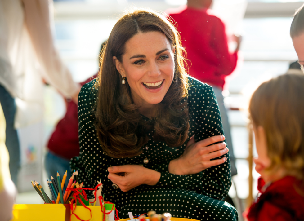 Princess Kate