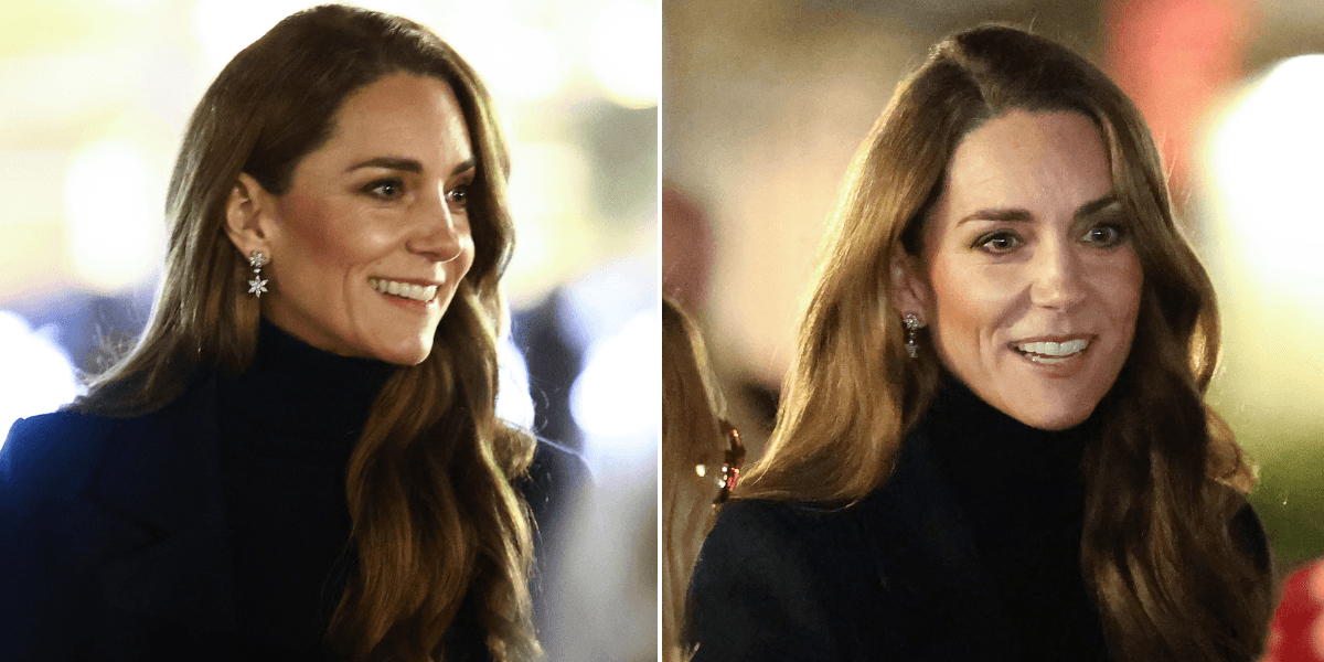 Kate Middleton’s £28 accessories immediately sell out following surprise hospital visit Kate Middleton’s £28 accessories immediately sell out following surprise hospital visit