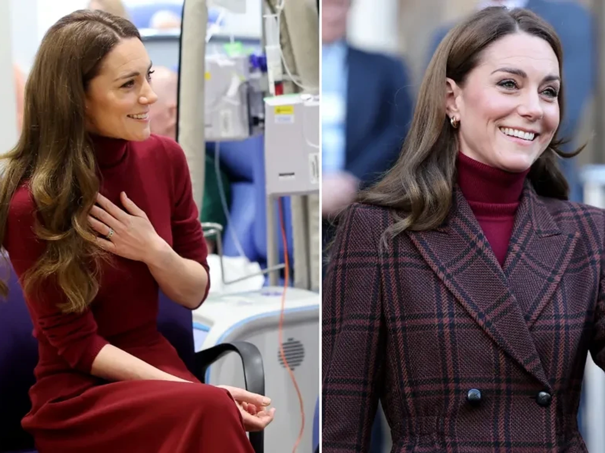 Princess Kate
