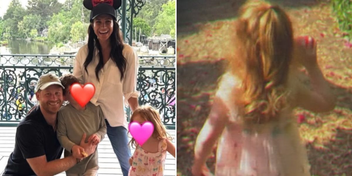 NextImg:Princess Lilibet’s passion revealed as royal fans spot adorable detail