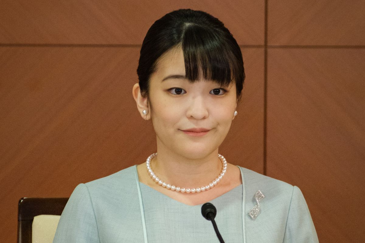 Princess Mako