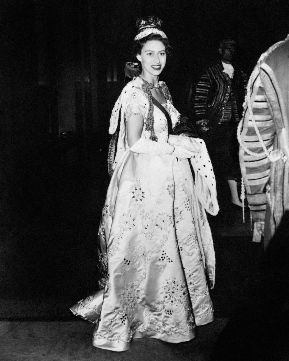 Princess Margaret