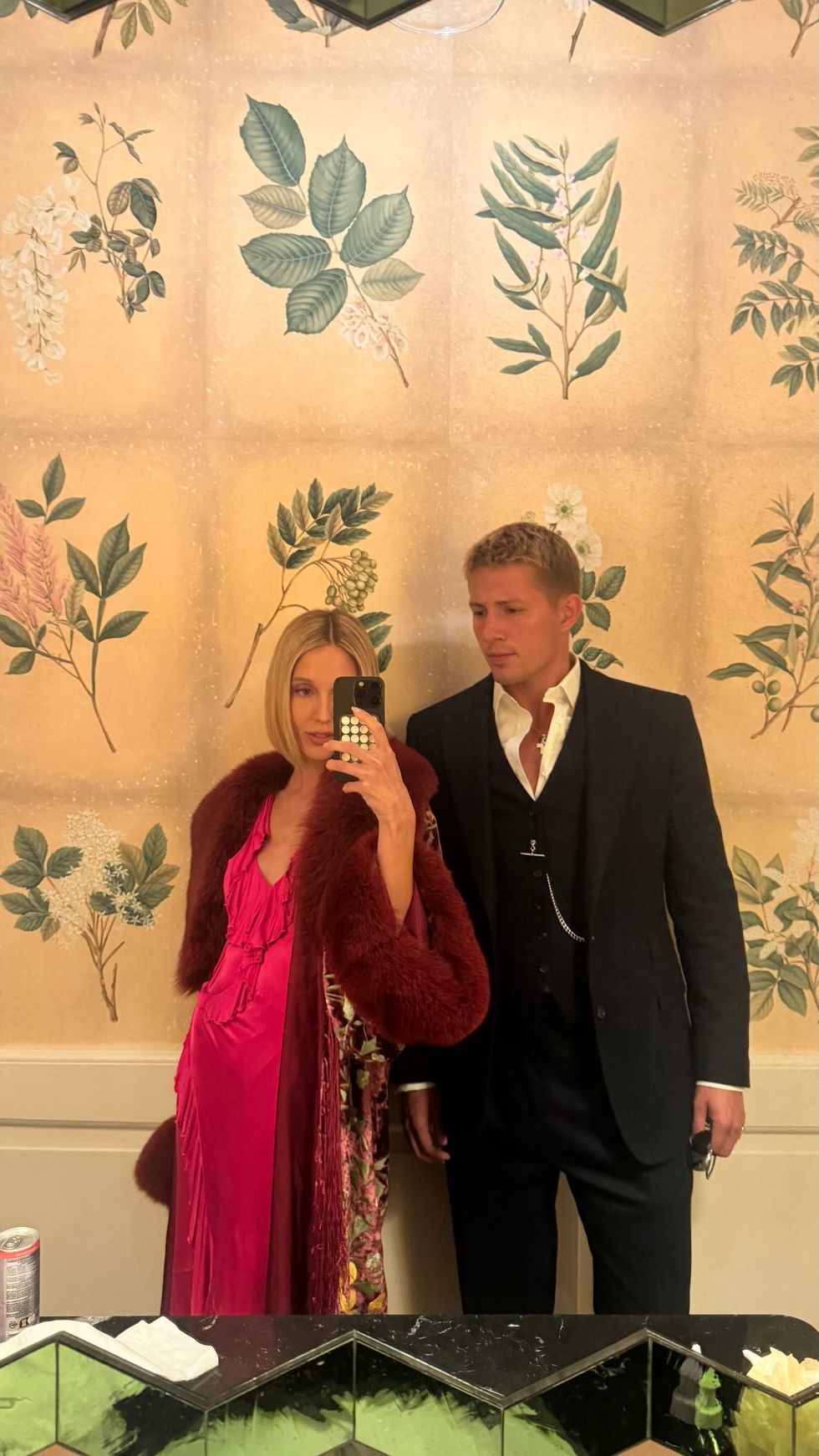 Princess Maria-Olympia of Greece