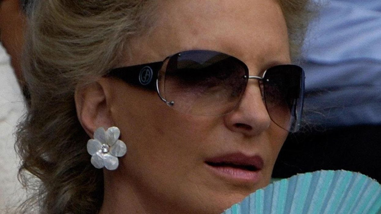 Princess Michael of Kent