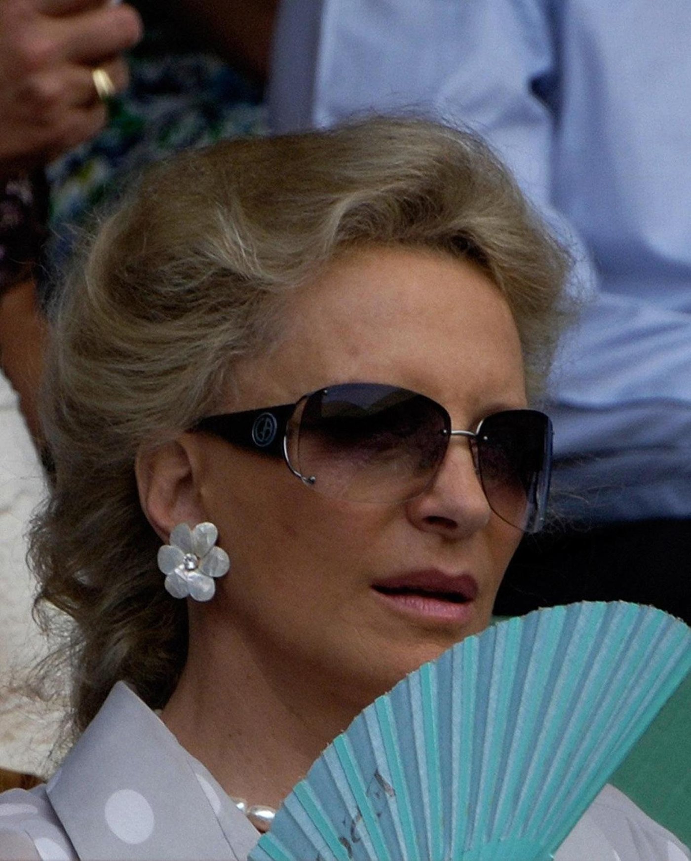 Princess Michael of Kent
