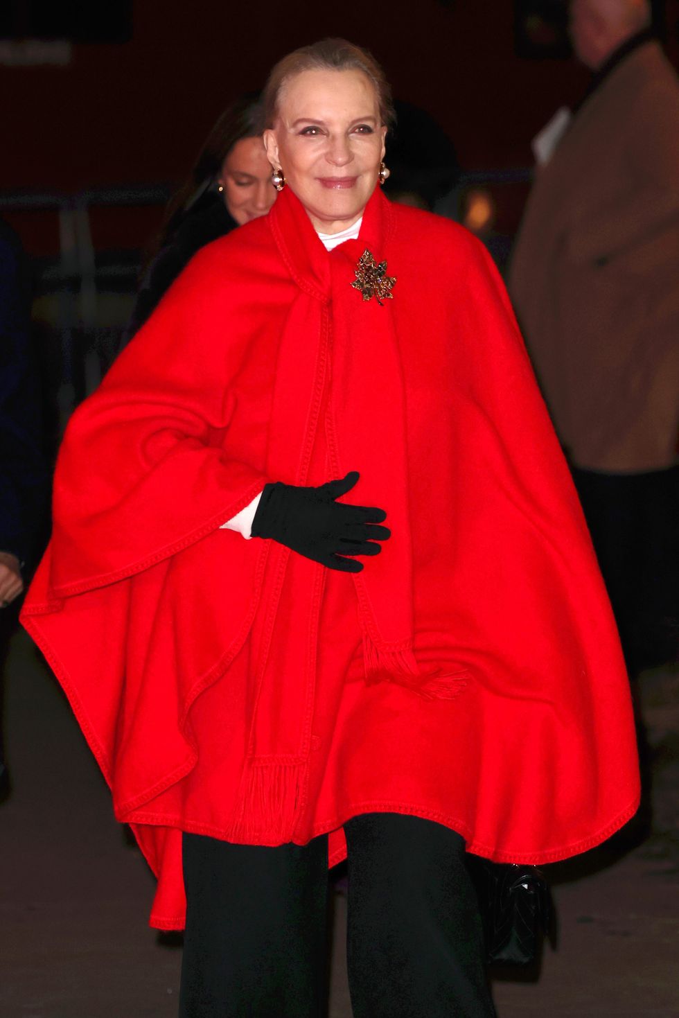 Princess Michael of Kent