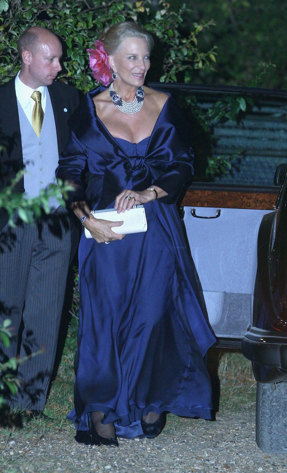 Princess Michael of Kent