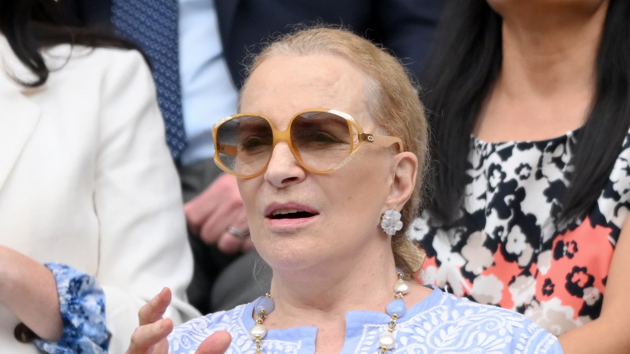 Princess Michael of Kent