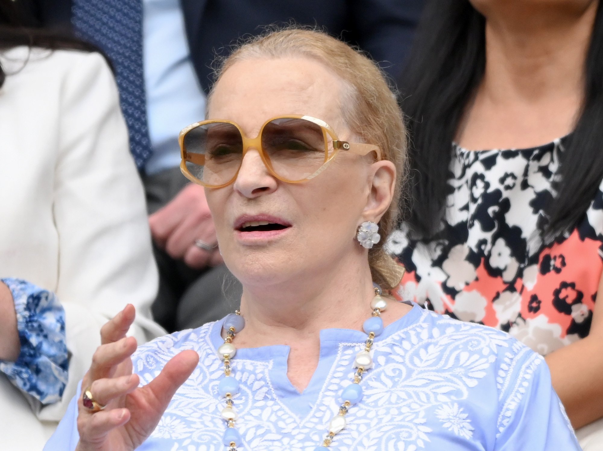 Princess Michael of Kent