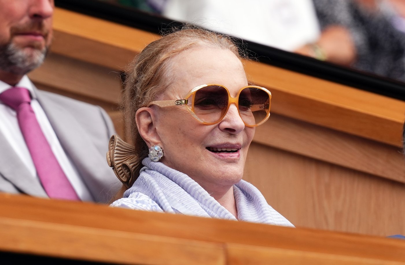 Princess Michael of Kent