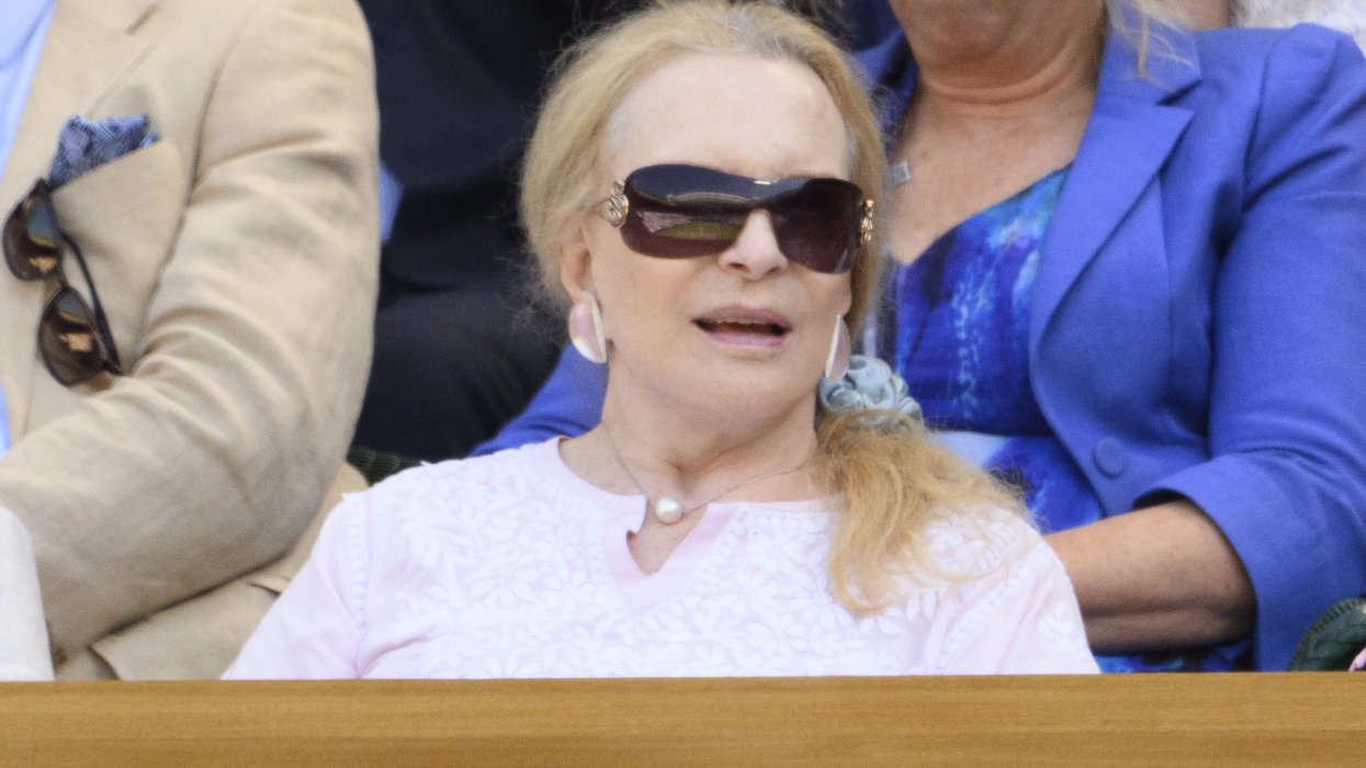 Princess Michael of Kent