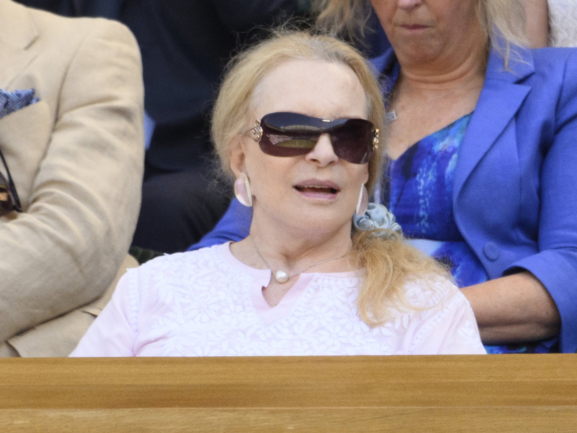 Princess Michael of Kent