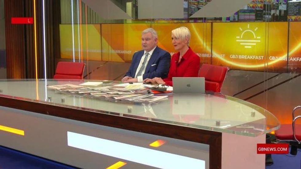 Sarah Ferguson's financial woes mocked by Epstein's associate with joke about 'selling Beatrice and Eugenie'