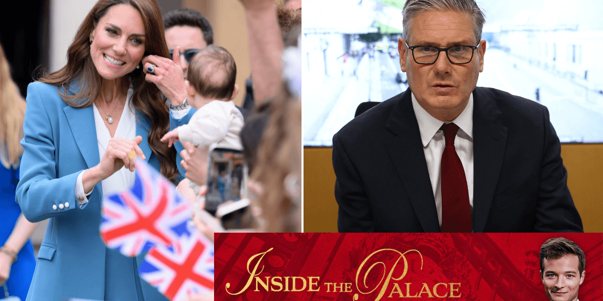 Why Princess of Wales could be Government’s most valuable soft power asset Why Princess of Wales could be Government’s most valuable soft power asset
