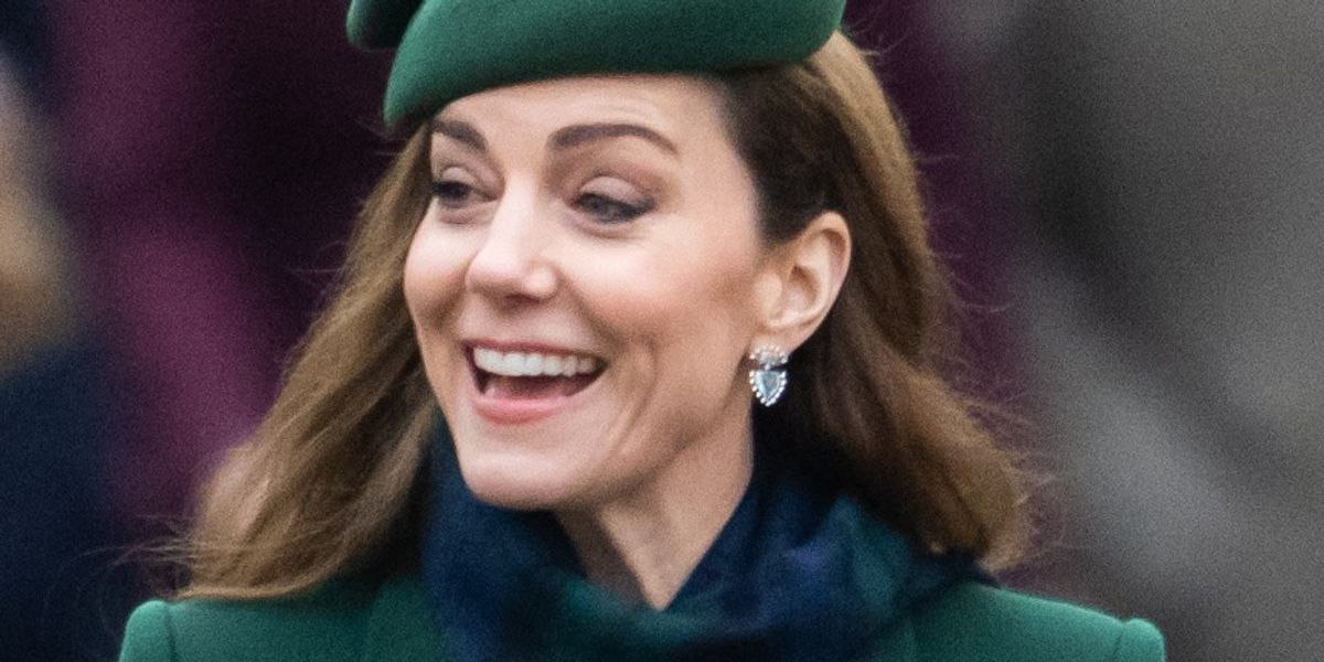 NextImg:Kate's plans for 2025 laid bare as Princess of Wales 'will not join Prince William' on royal tour