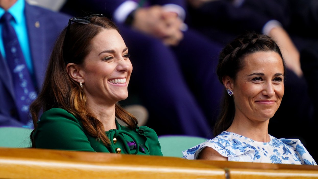 Princess of Wales, Pippa Middleton