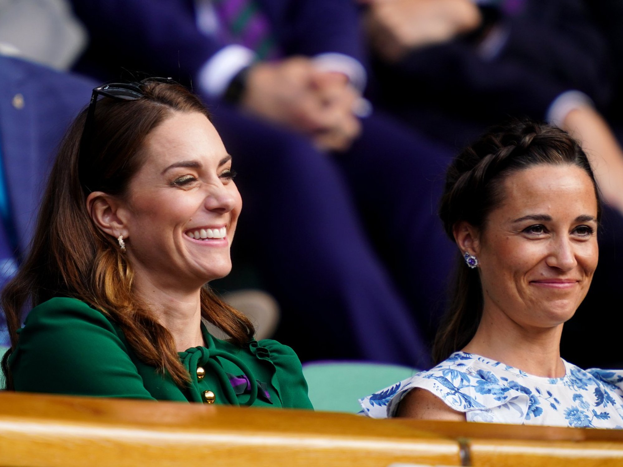 Princess of Wales, Pippa Middleton