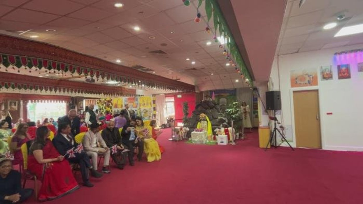 Princess of Wales sends hidden message with £240 dress and bespoke designer coat