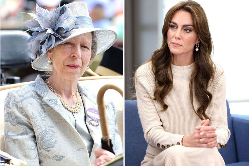 Kate Middleton to miss engagement today as Royal Family without Anne after princess hospitalised