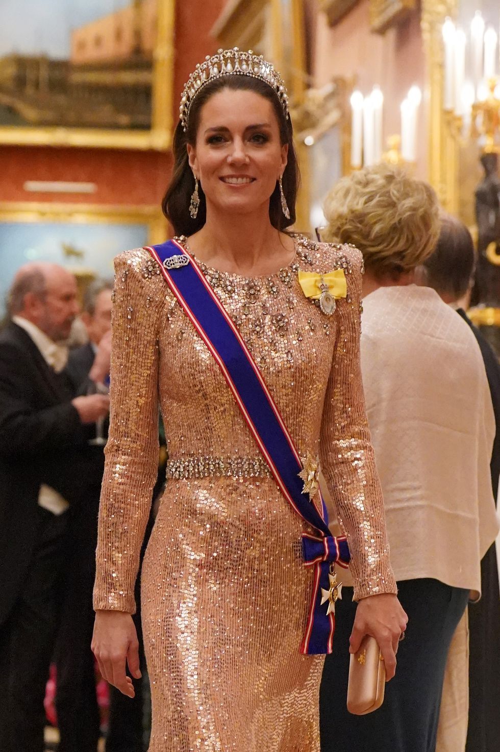 Princess of Wales