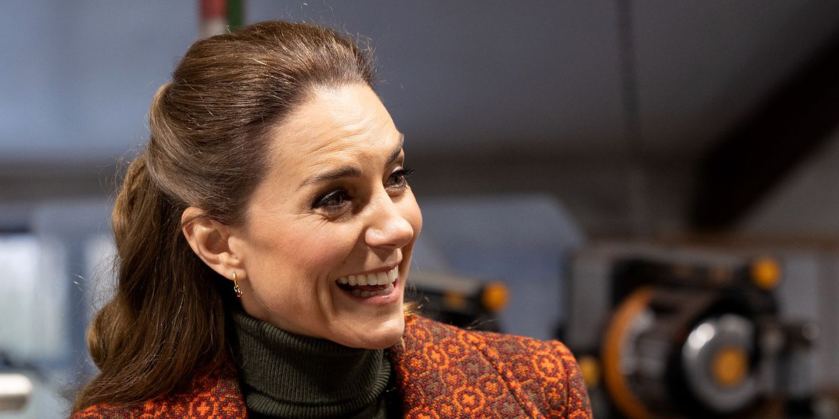 Princess of Wales branded ‘an air of natural personal authority’ as royal praised for ‘impressive’ demeanour Princess of Wales branded ‘an air of natural personal authority’ as royal praised for ‘impressive’ demeanour