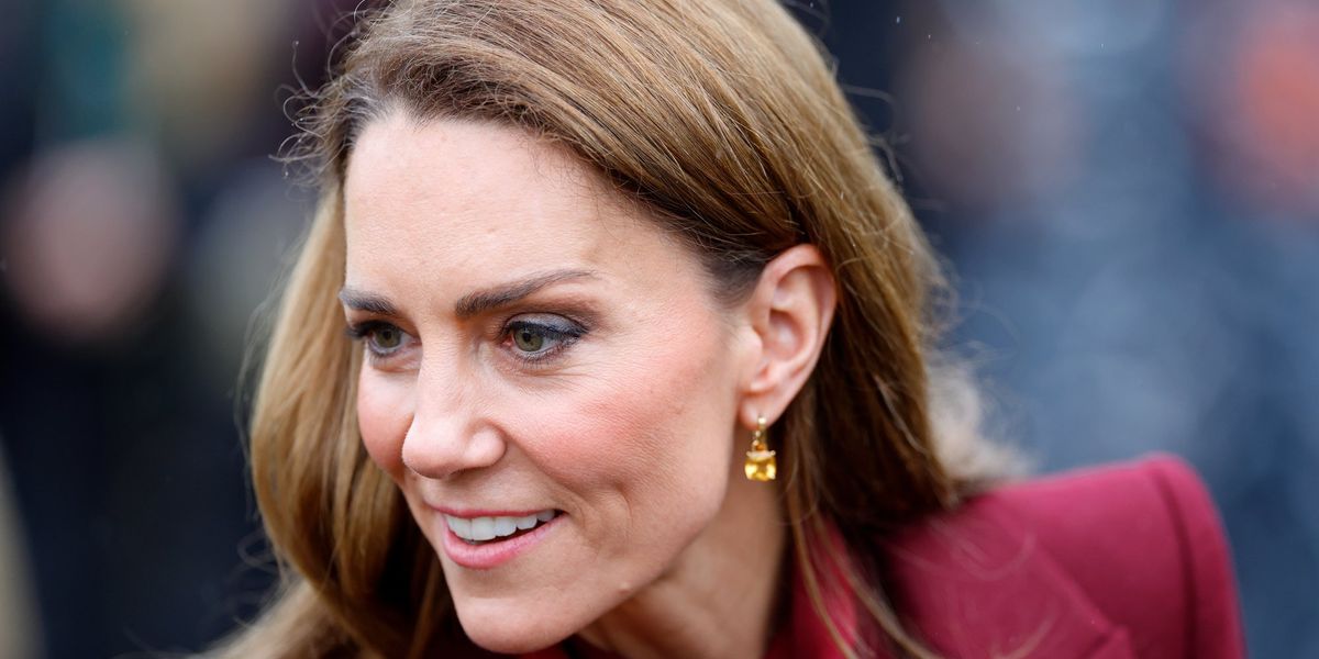 Princess of Wales meets Welsh fans with surprise connection to the Royal Family Princess of Wales meets Welsh fans with surprise connection to the Royal Family