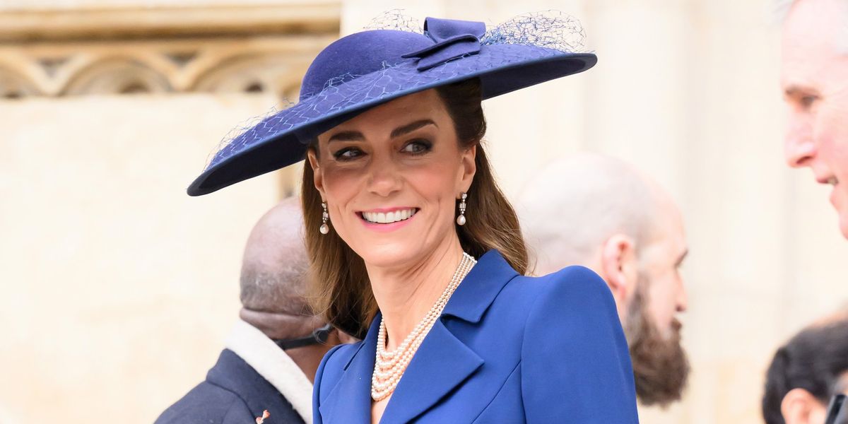 Princess of Wales ‘undeniably strengthens’ Royal Family’s public image amid ‘turbulent waters’ Princess of Wales ‘undeniably strengthens’ Royal Family’s public image amid ‘turbulent waters’