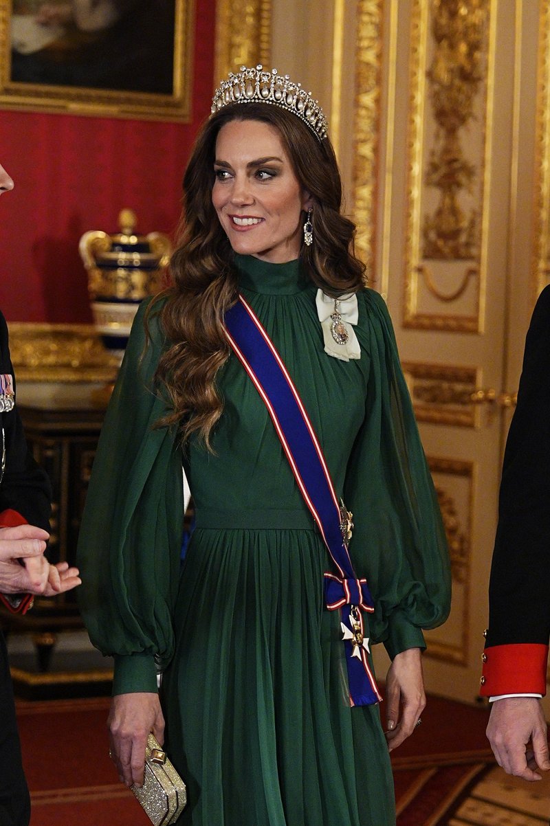 Princess of Wales