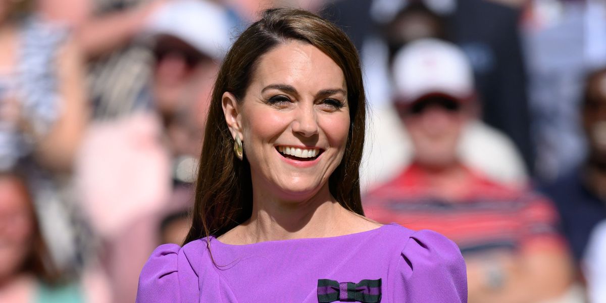 Princess of Wales’s former school ranked among the best in the world Princess of Wales’s former school ranked among the best in the world