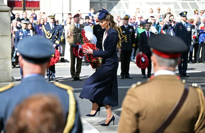 Princess of Wales