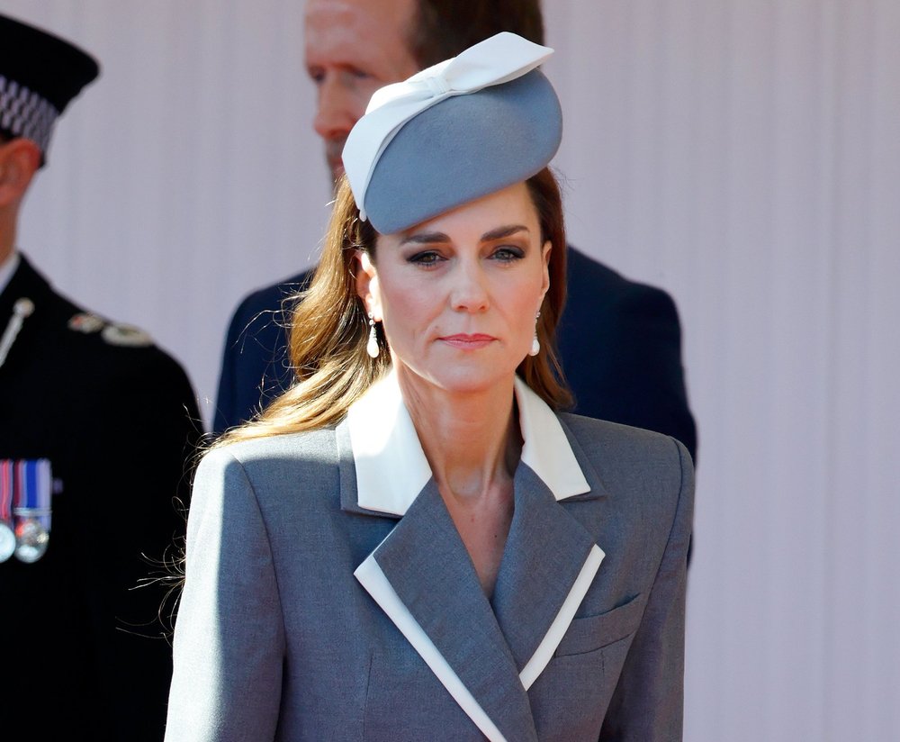 Princess of Wales