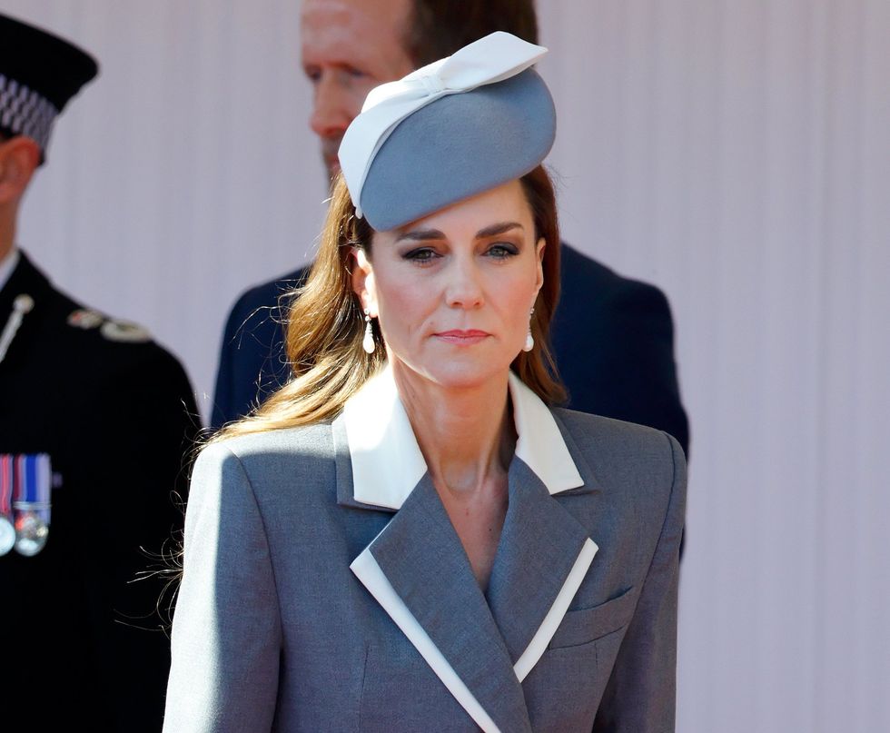 Princess of Wales