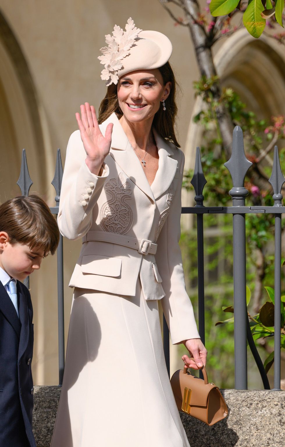 Princess of Wales