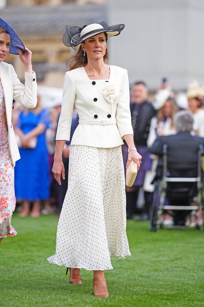 Princess of Wales