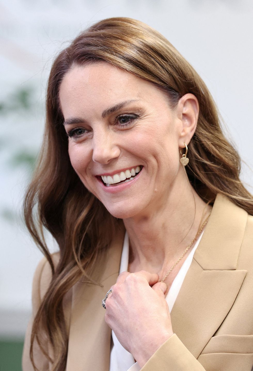 Princess of Wales
