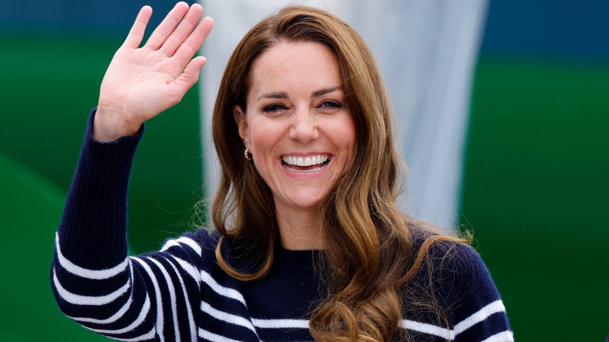Princess of Wales