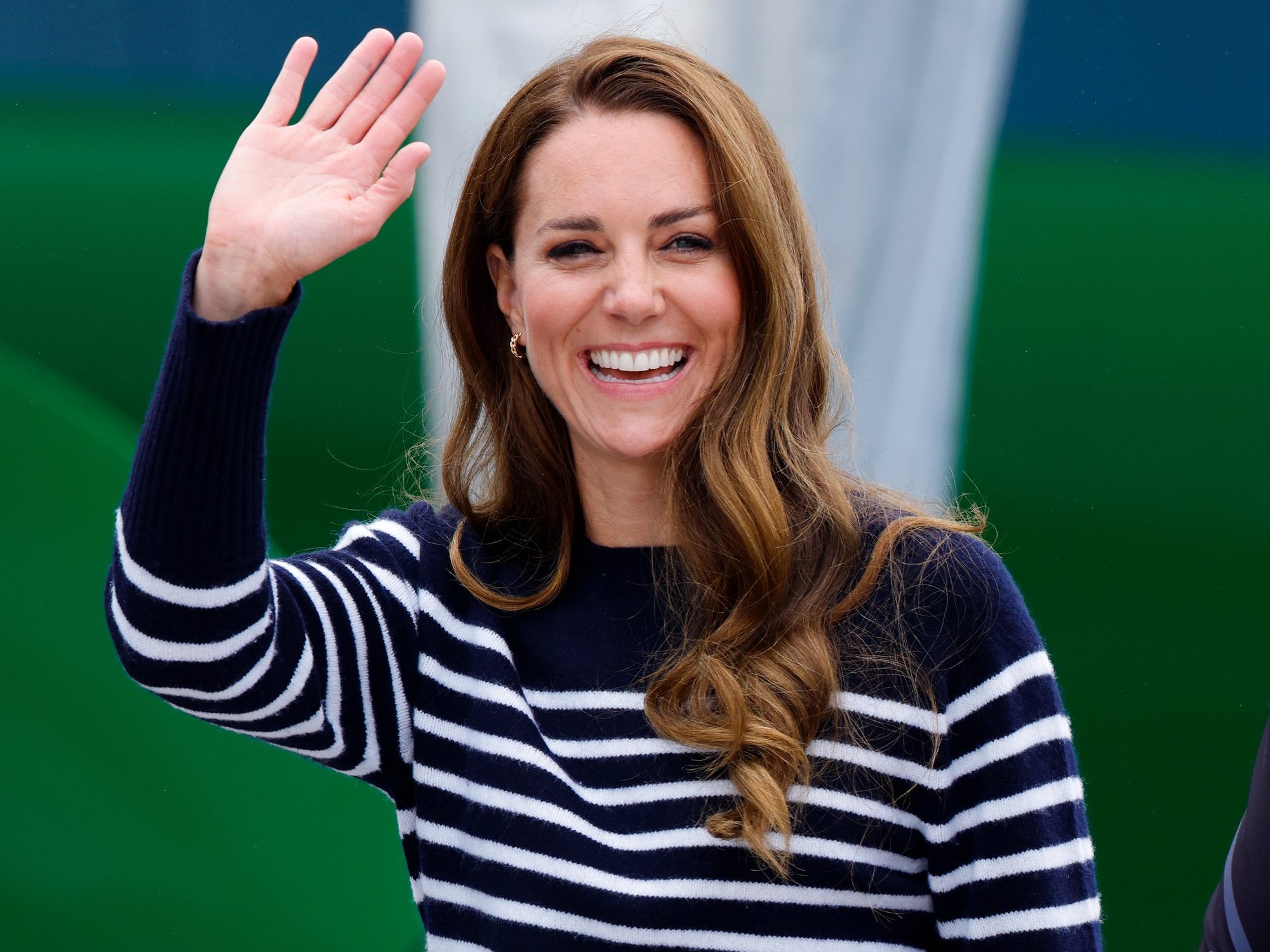 Princess of Wales